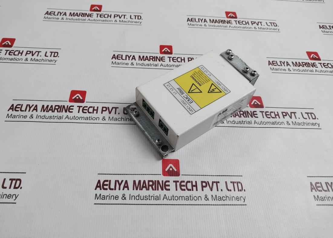 Abb Jfi-a1 Emc Filter 380-500V 48-63Hz 3Aua0000039322C0180002Ee