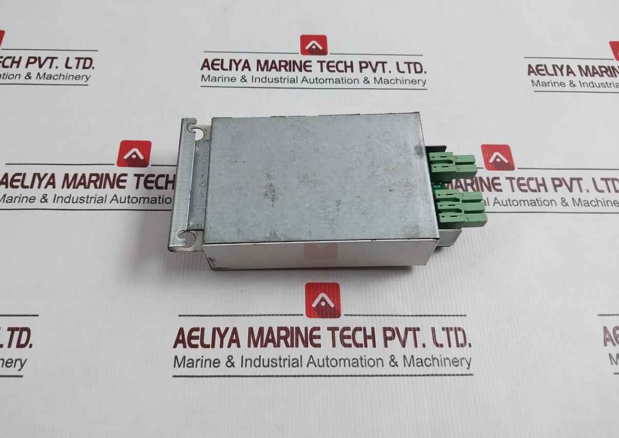 Abb Jfi-a1 Emc Filter 380-500V 48-63Hz 3Aua0000039322C0180002Ee