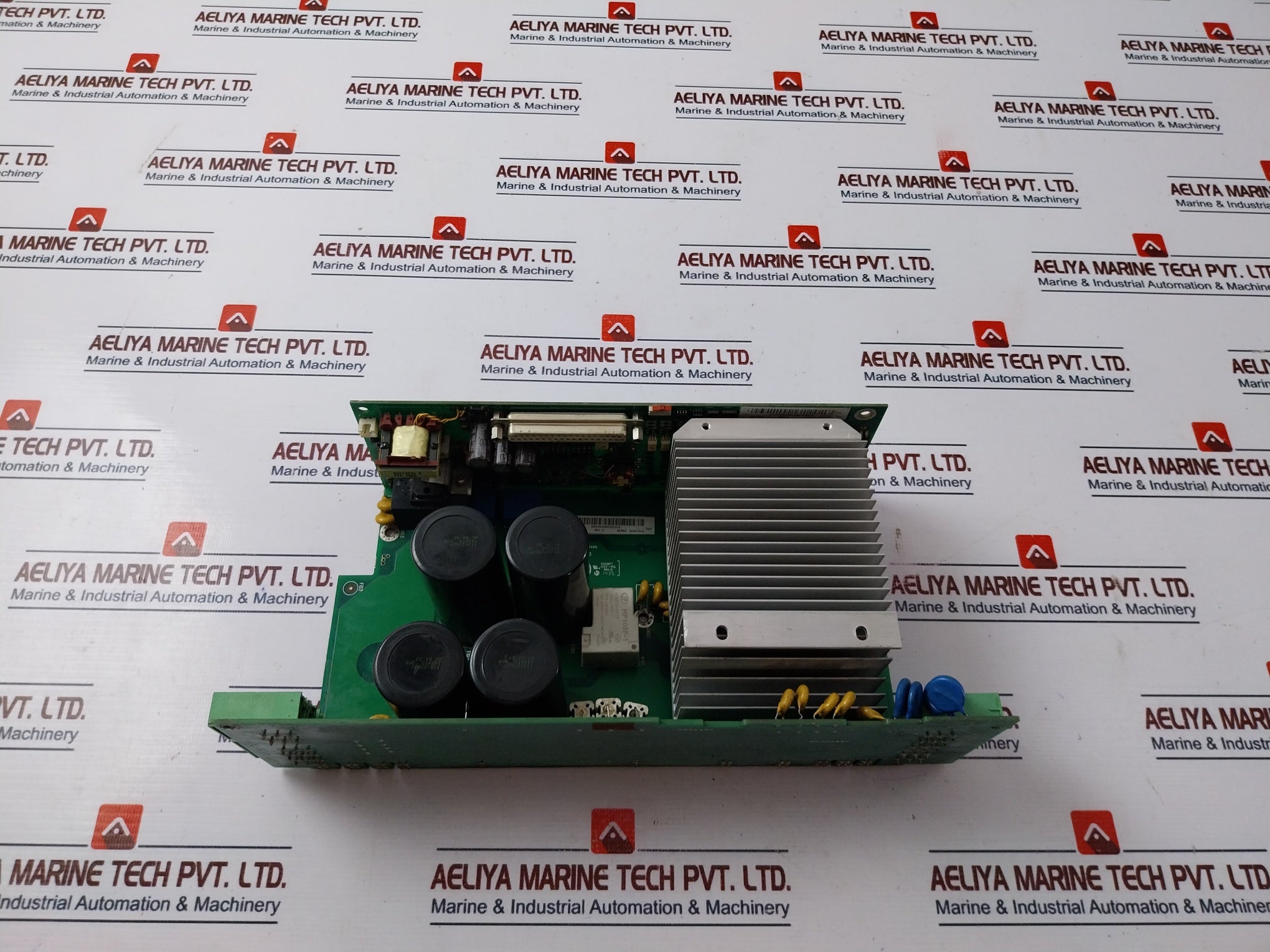 Abb Jint-b2C Inverter Motherboard Power Drive Board Rev.D Hxf-mg 94V-0
