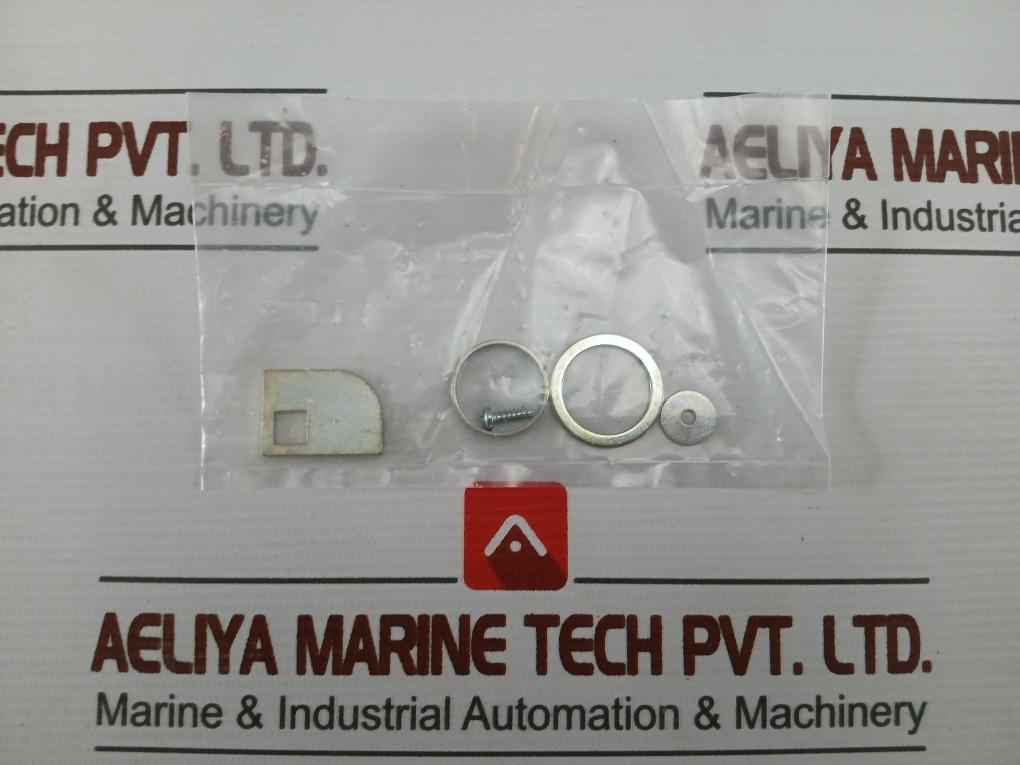 Abb Key Lock Kit For Open Position Circuit Breaker Emax-tmax T8