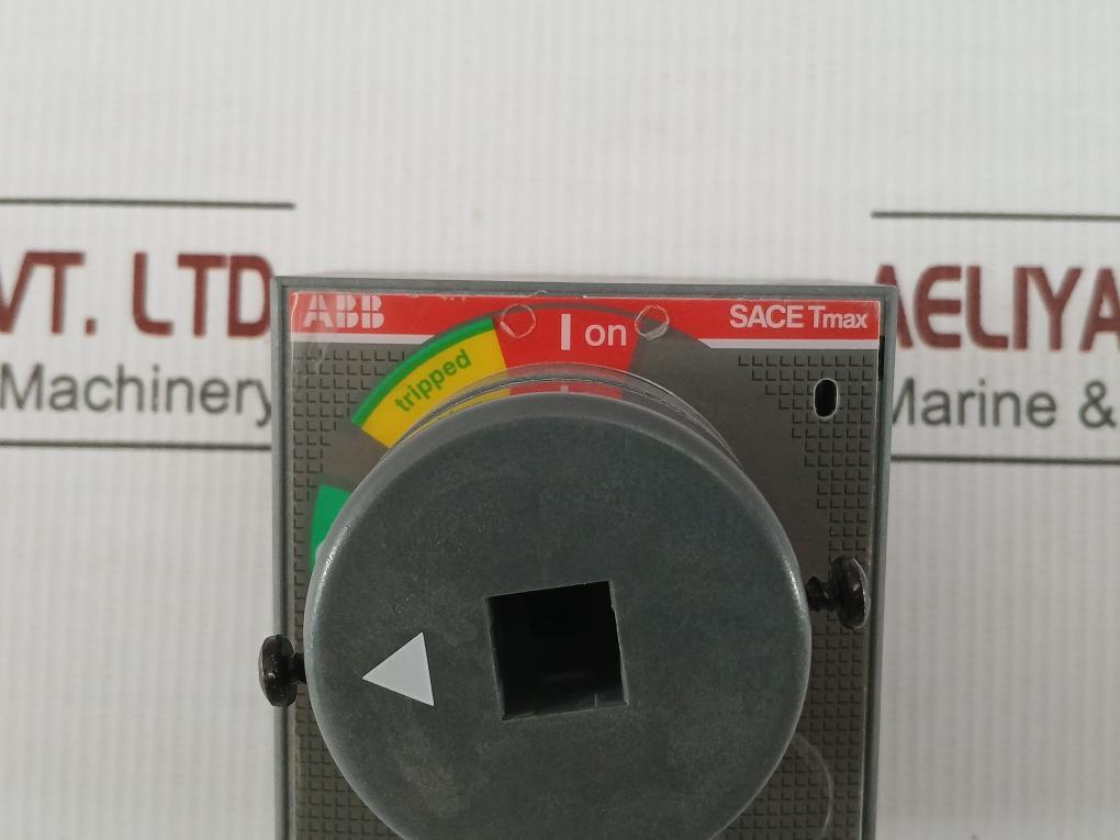 Abb Length 500Mm Rotary Handle Mechanism For Circuit Breaker 1Sda069055R1