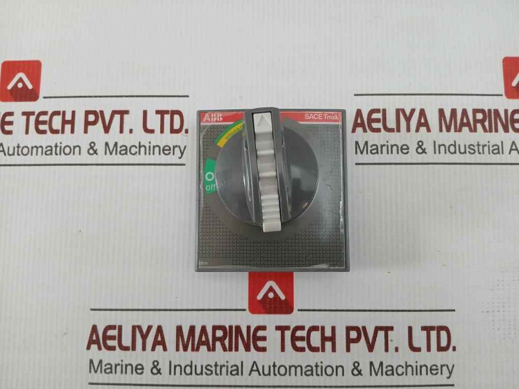 Abb Length 500Mm Rotary Handle Mechanism For Circuit Breaker 1Sda069055R1