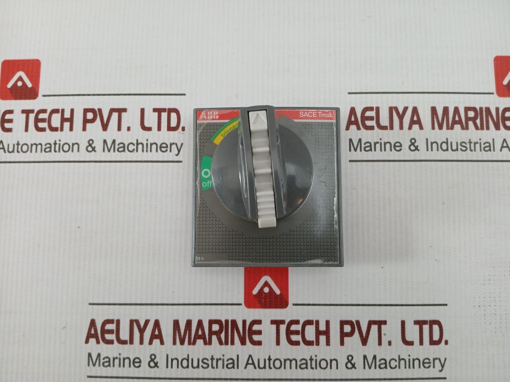 Abb Length 500Mm Rotary Handle Mechanism For Circuit Breaker 1Sda069055R1