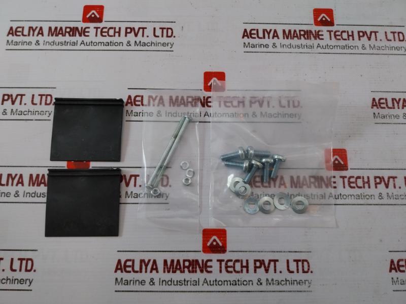 Abb Mccb A1A 125 Case Circuit Breaker Kit En/Iec 60947-2 550 Vac/250 Vdc 50-60Hz