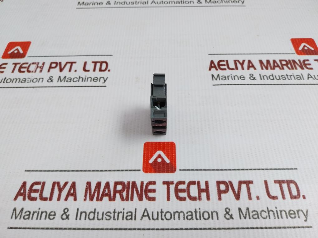 Abb Modular Contact Block Mcb-01