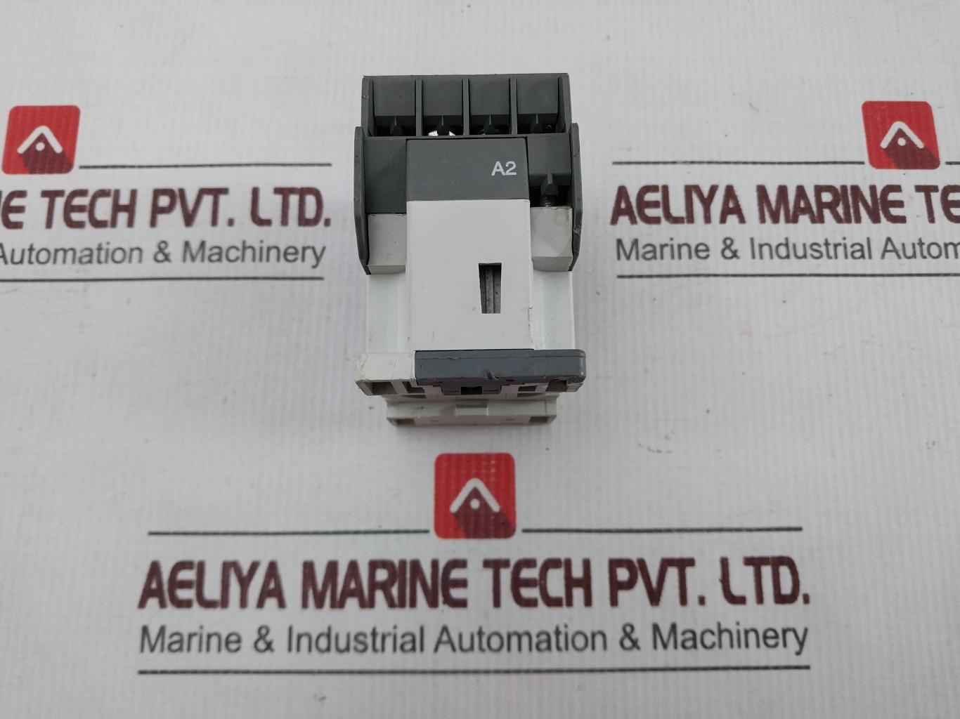 Abb N22e Contactor Relay 240v 60hz 16a