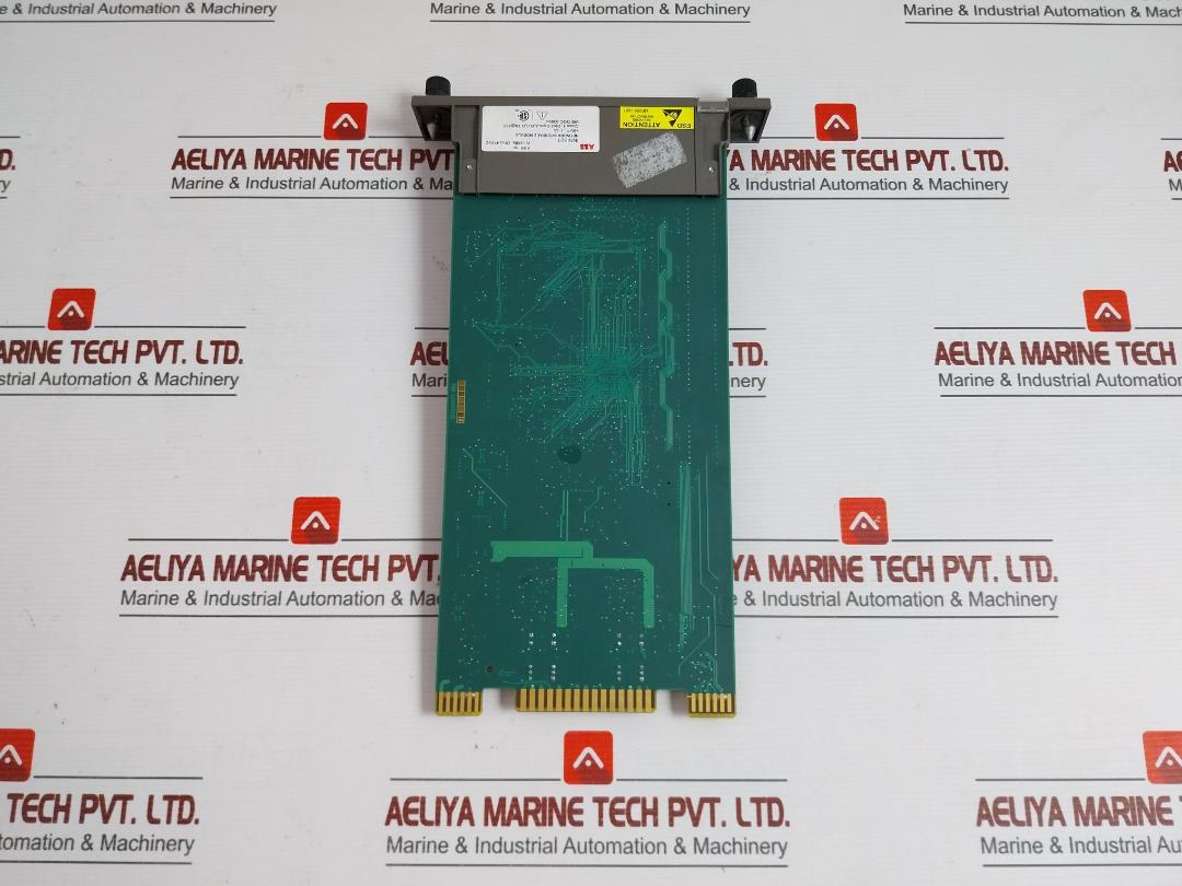 Abb Network Interface Module Innis21 Rev: A