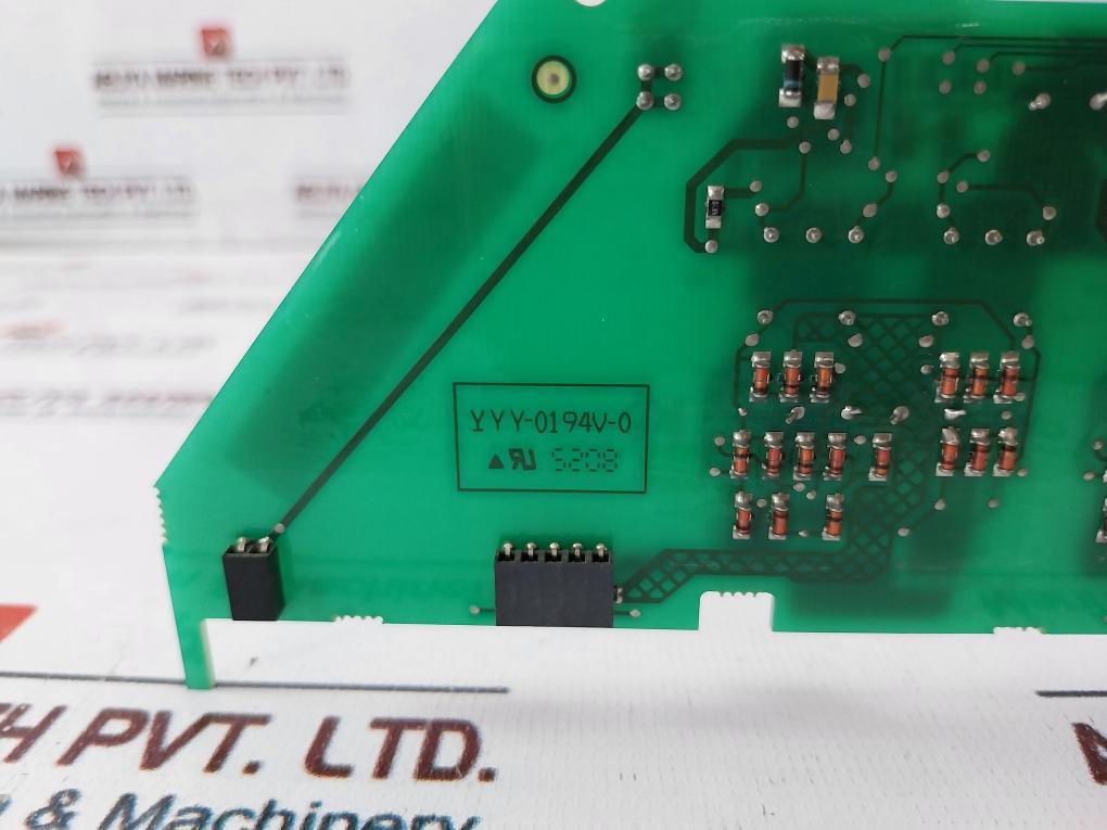 Abb Ngdr-03C Inverter Driver Board