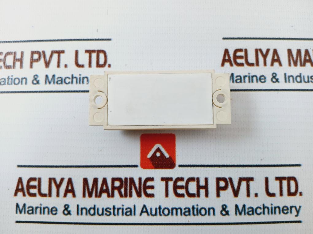 Abb Nred-61-e Varistor Board Module 16328