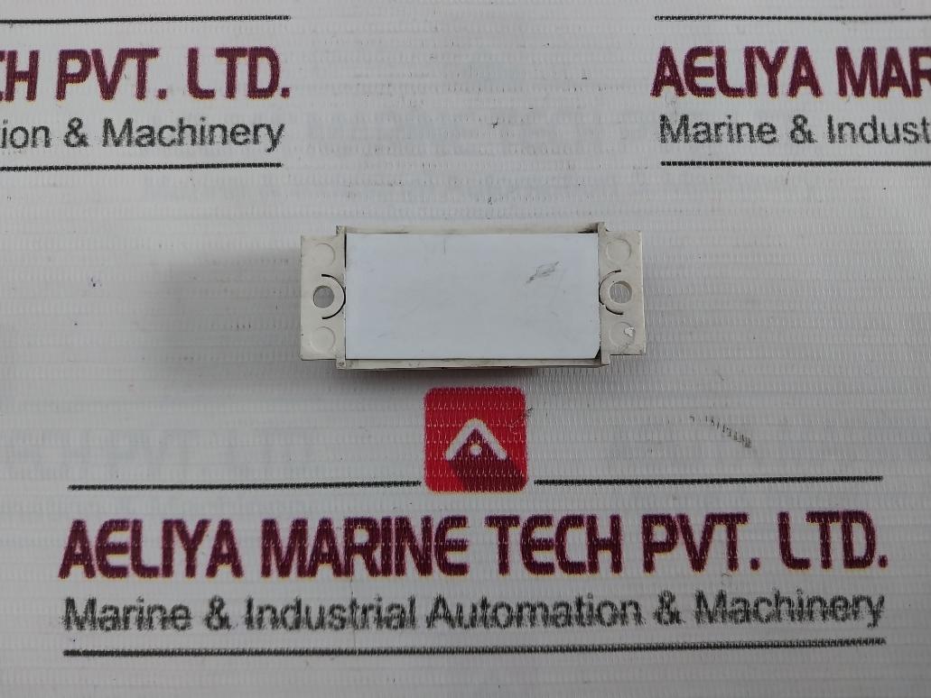 Abb Nxbu 713C Voltage Reducing Module