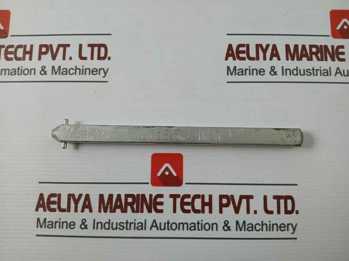 Abb Ohb200J12Pe011 Pistol Handle 1Sca022873R4230 Oxp12X166