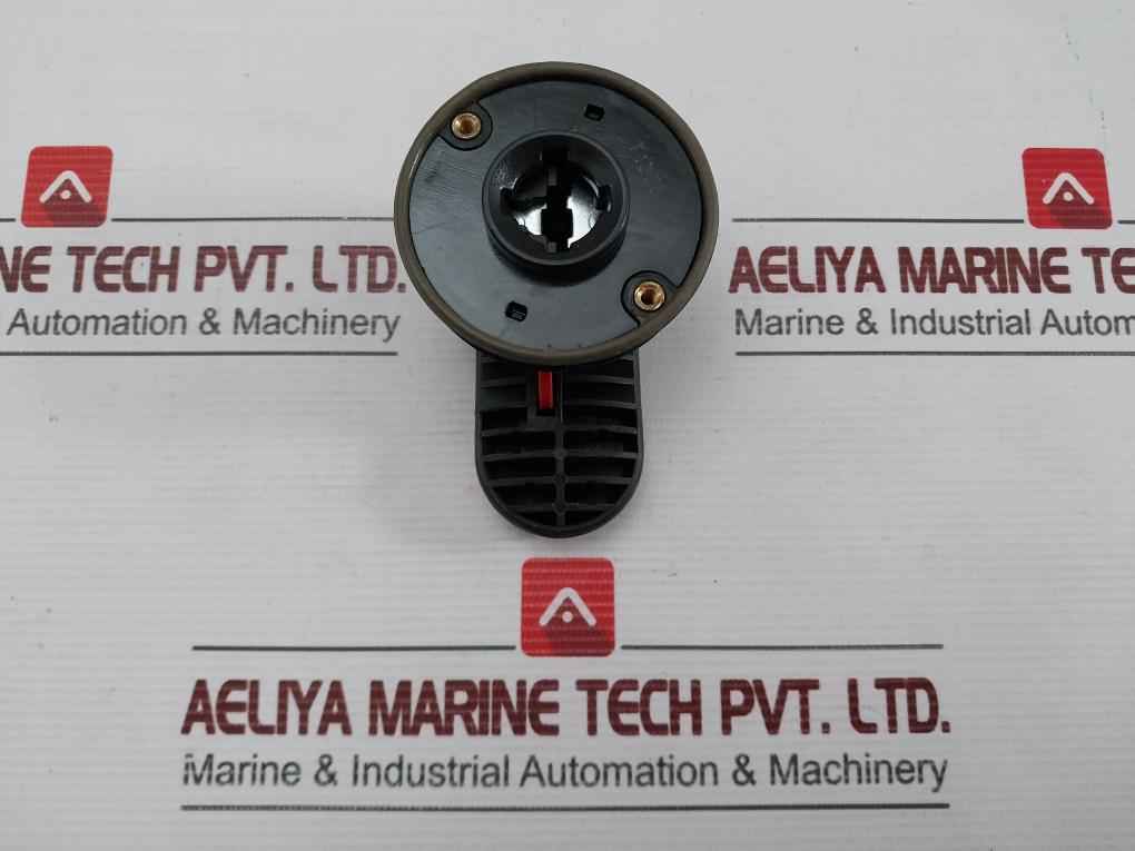 Abb Ohb 65J6E011 Rotary Handle