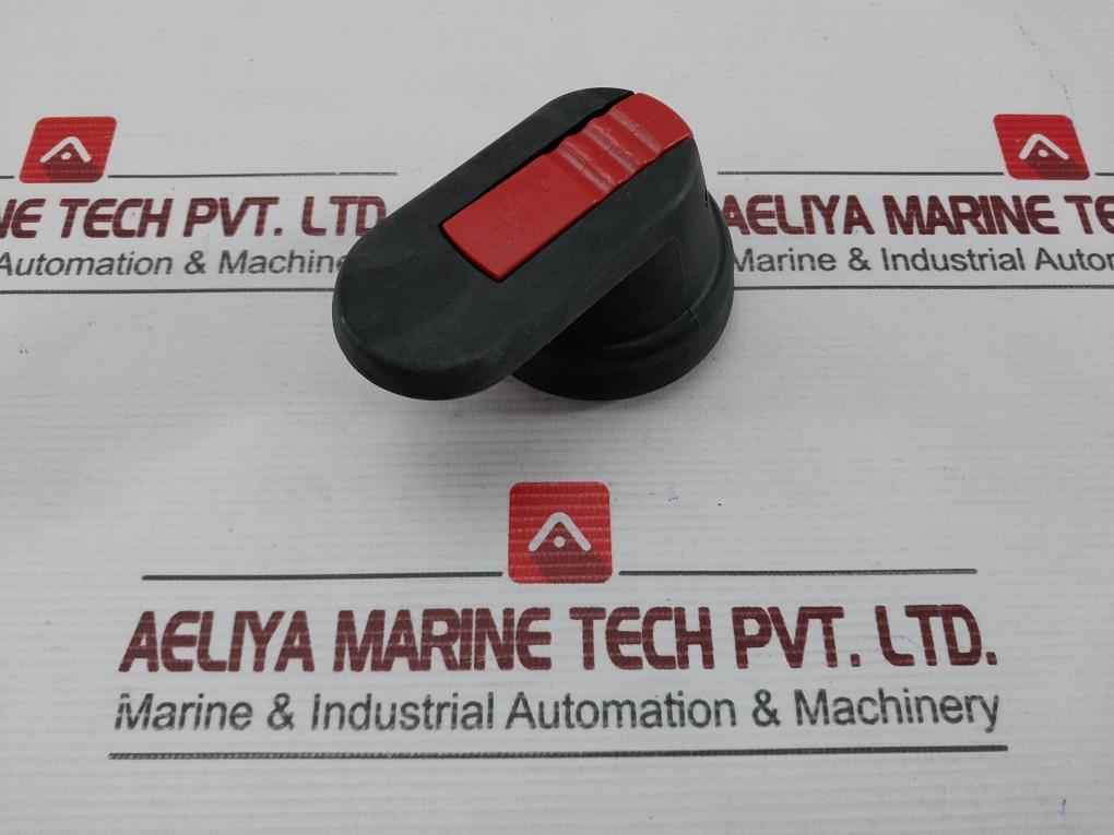 Abb Ohb 65J6E011 Rotary Handle
