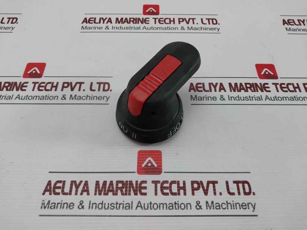 Abb Ohb 65J6E011 Rotary Handle