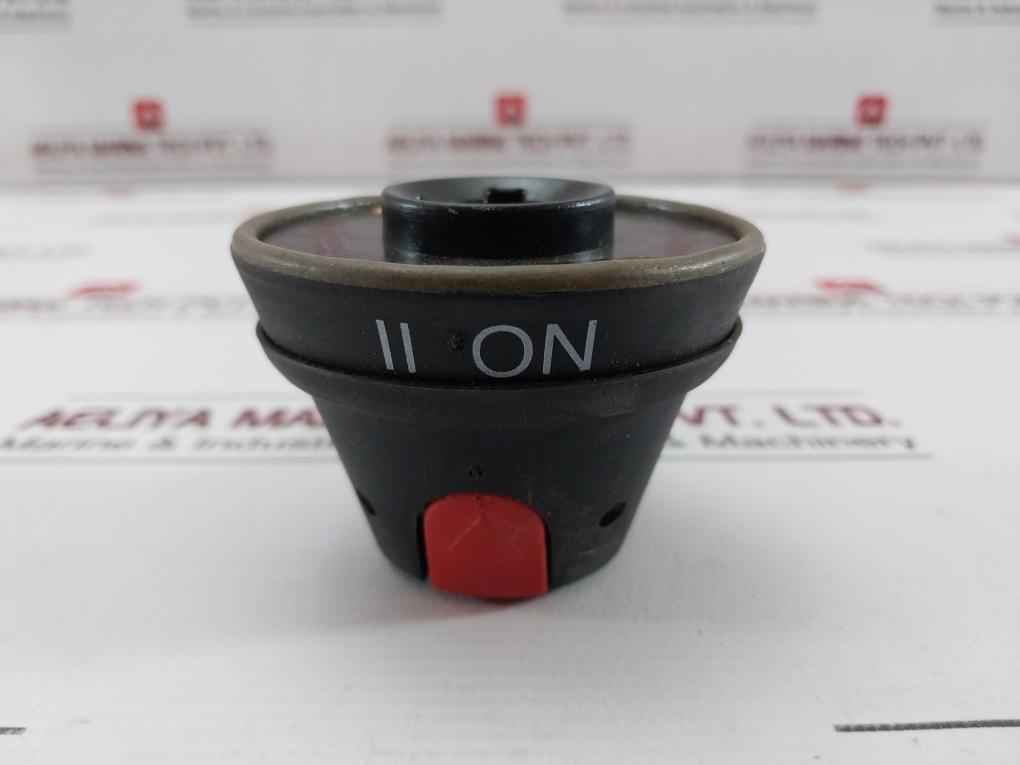 Abb Ohb 65J6E011 Rotary Handle