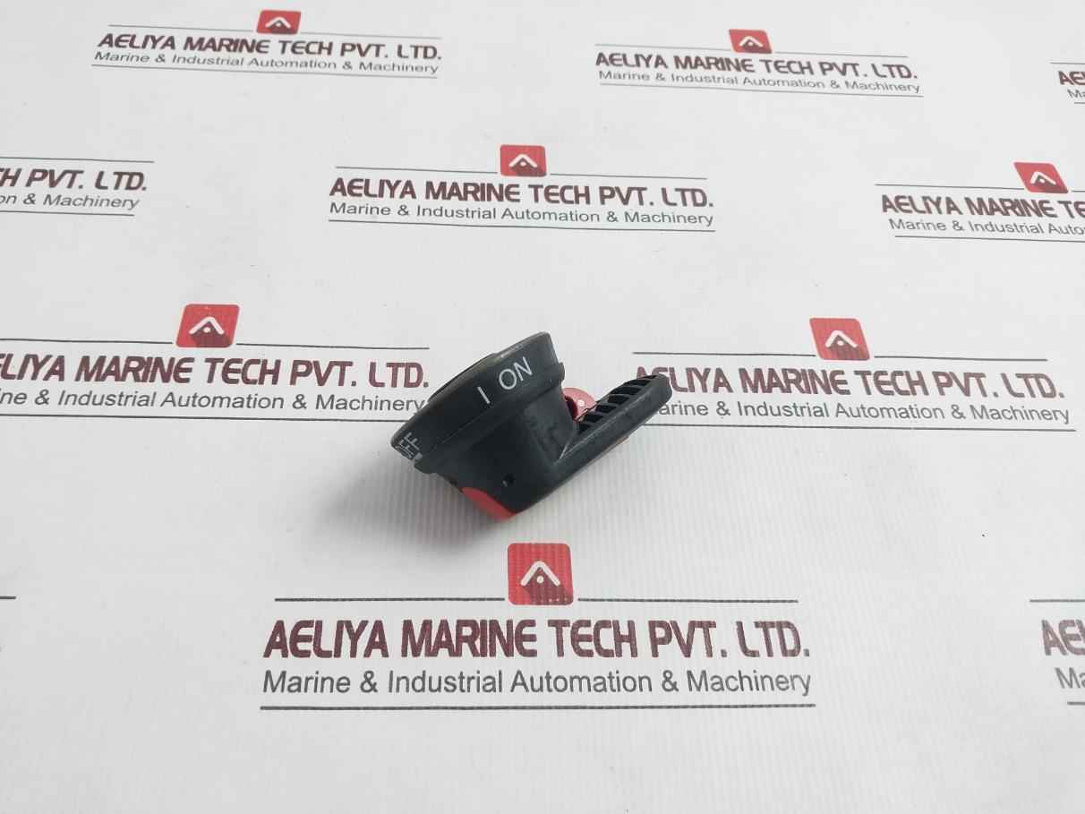 Abb Ohb 65J6 Pistol Handle For Power Circuit Breaker 1Scc390022M0016
