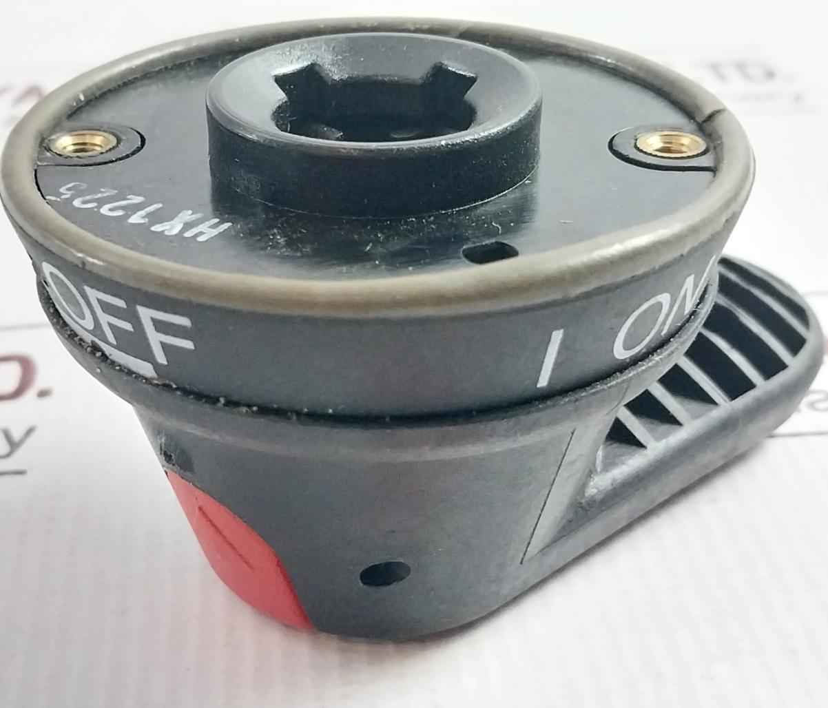 Abb Ohb 65J6 Pistol Handle For Power Circuit Breaker 1Scc390022M0016