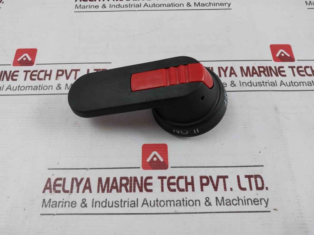 Abb Ohb95J12E011 Control Handle For Switche Ohb 95J12E Ip65