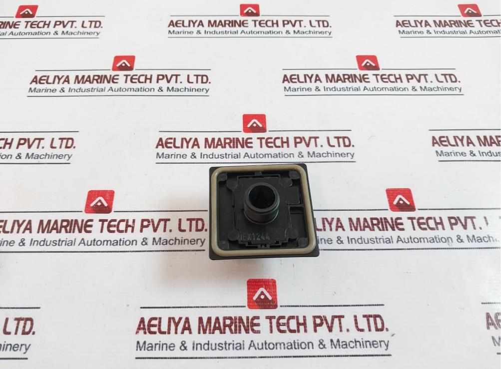 Abb Ohbs2Aj Selector Handle 1Sca105213R1001 Ex1244