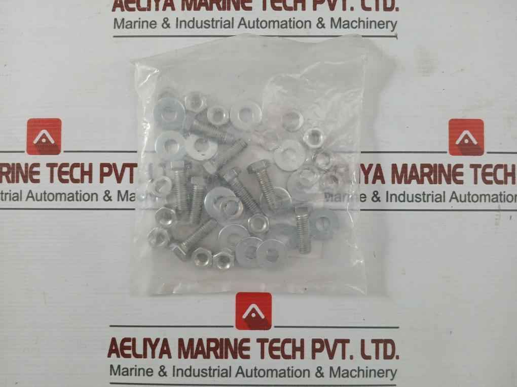 Abb Ot160E04C Manual Change-over Switch Unit 4P 415V 160A Ac-31B