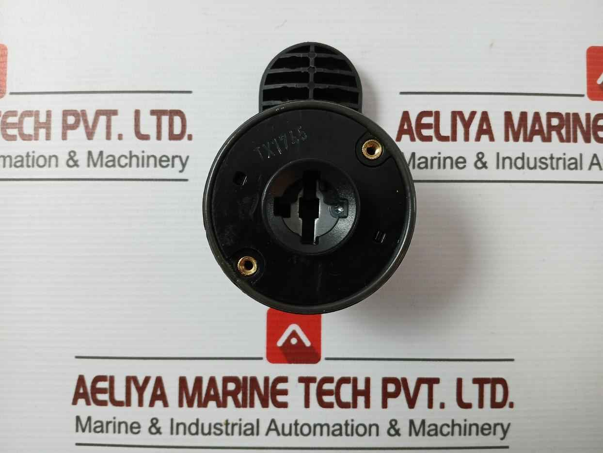 Abb Ot160G03 General Purpose Switch 50-60Hz