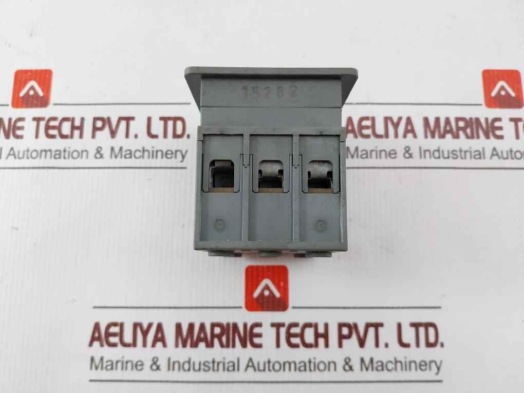 Abb Ot63ft4n2 Disconnect Switch