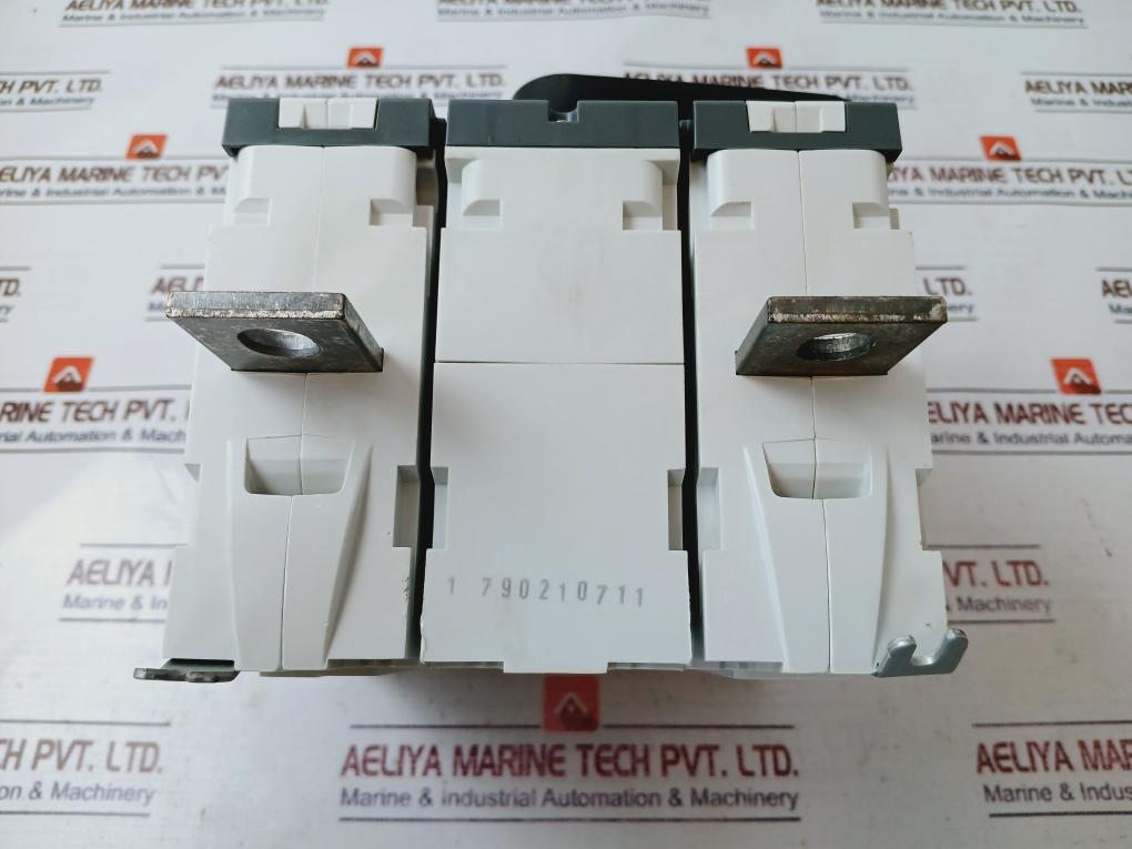 Abb Otdc400Fv11K Dc Switch-disconnector 400A