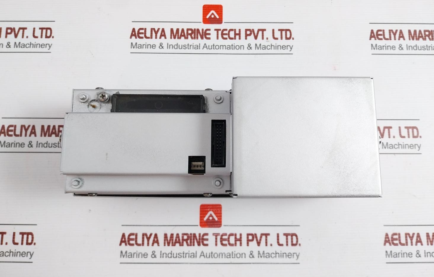 Abb Overcurrent Release Protection Unit 15 Vdc Part No: Sace Pr111/P