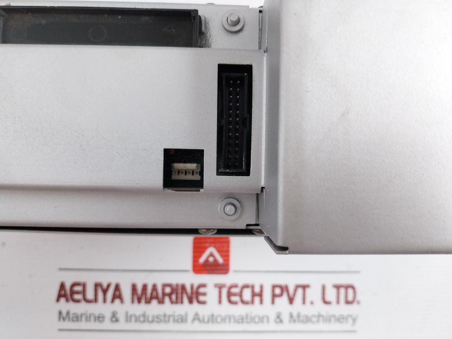 Abb Overcurrent Release Protection Unit 15 Vdc Part No: Sace Pr111/P