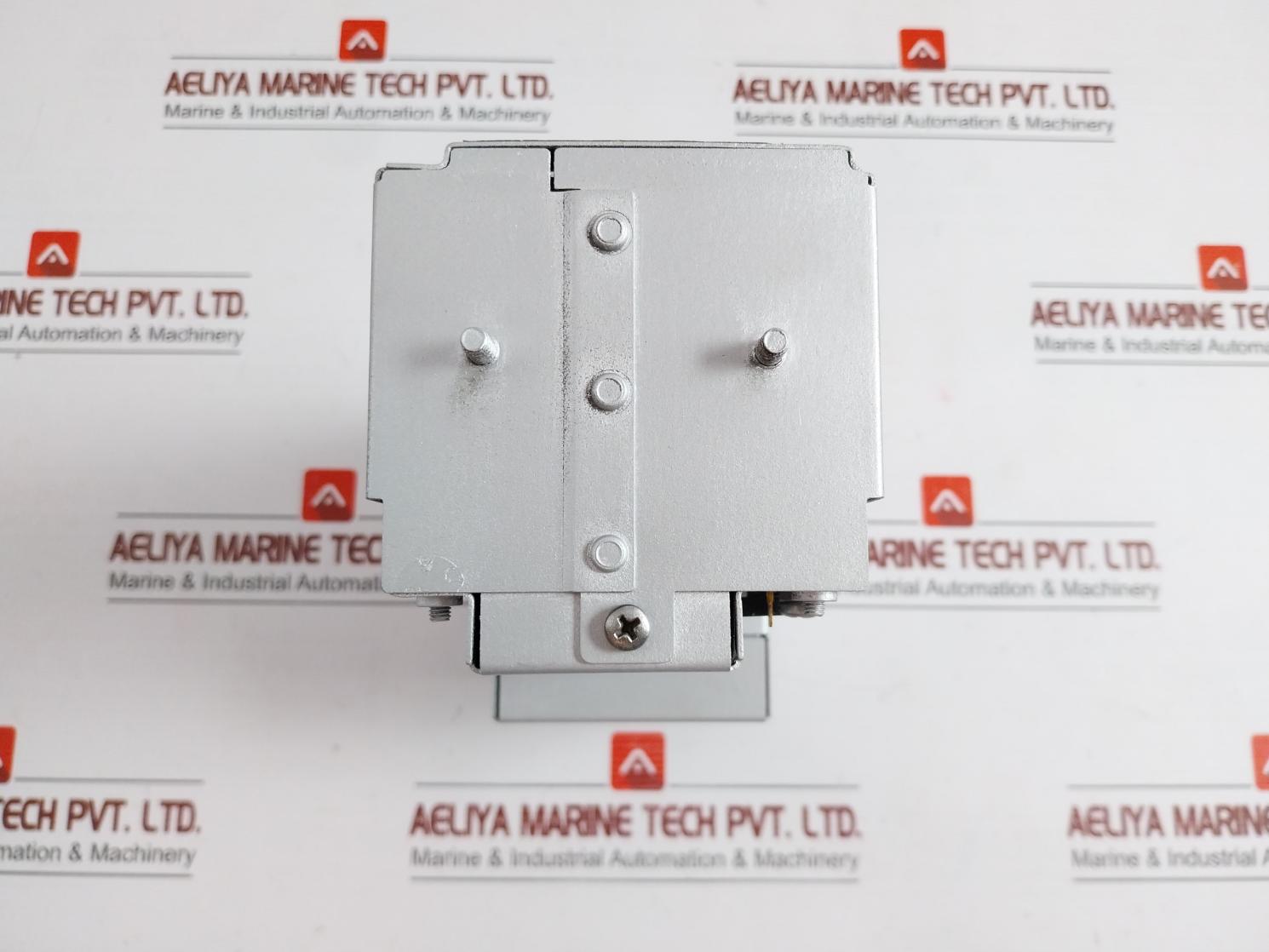 Abb Overcurrent Release Protection Unit 15 Vdc Part No: Sace Pr111/P
