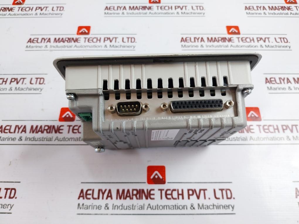 Abb Pp815a Panel 800 Touch Operator Panel Control System Accessory 3bse042239r2