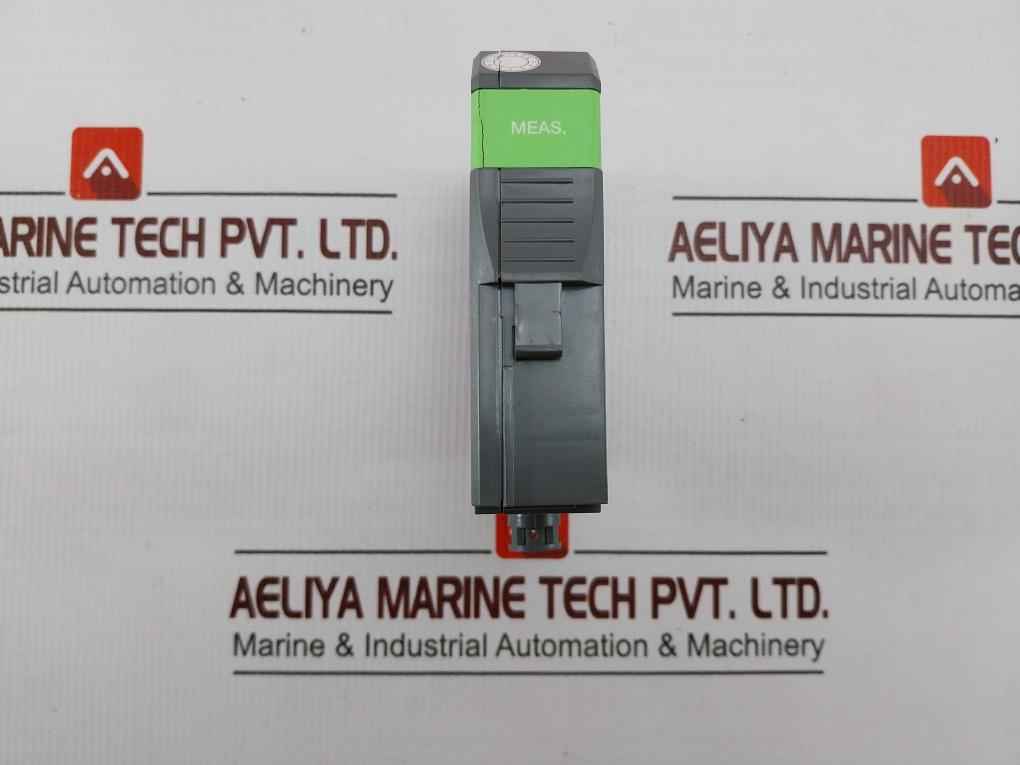 Abb Pr120/v Measuring Module