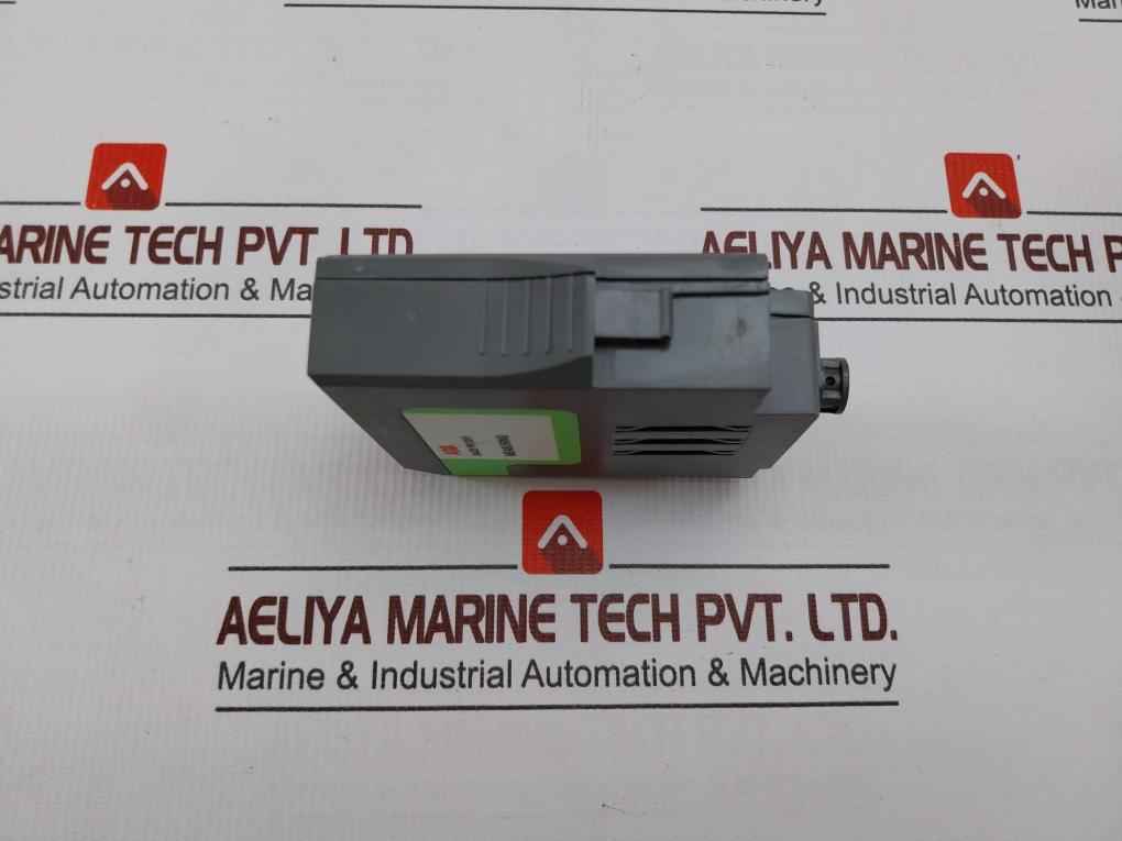 Abb Pr120/v Measuring Module