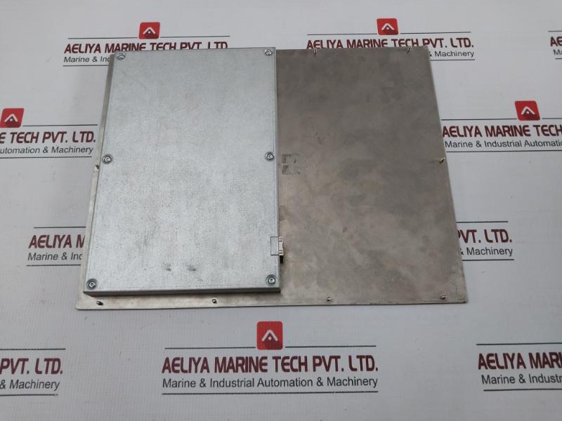 Abb Protection Relay Rel 670