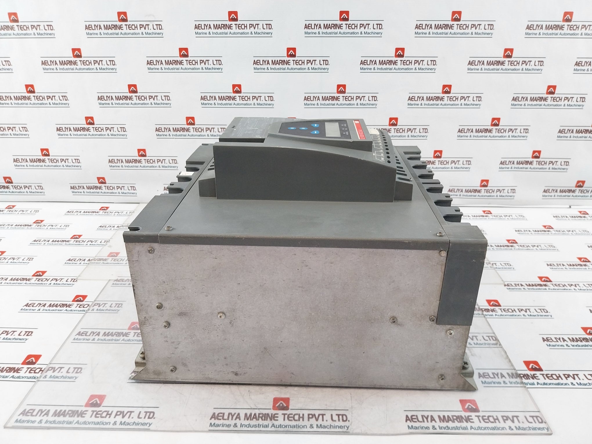 Abb Pst250-600-70 1Sfa894013R7000 Soft Starter 100-250V Ac 50/60Hz 75-250A