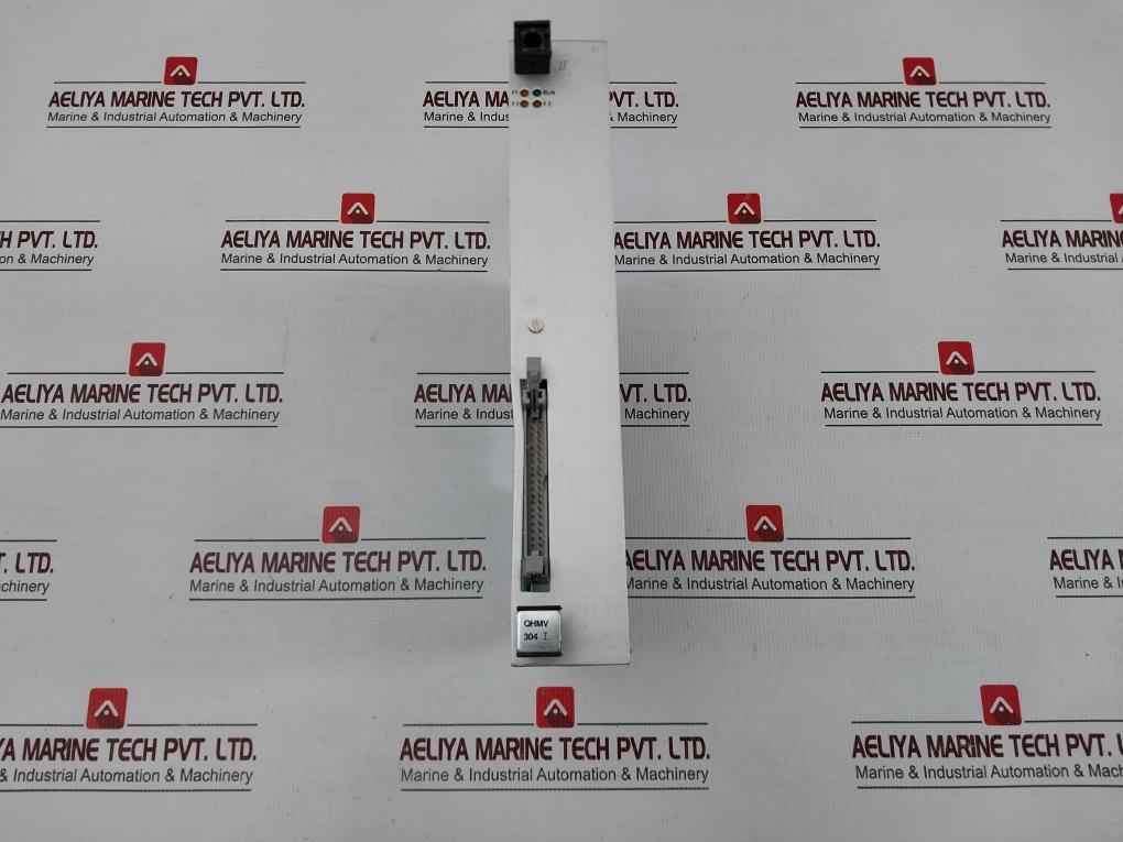 Abb Qhmv304i Plc Processor Board In5731-1001-kh/00
