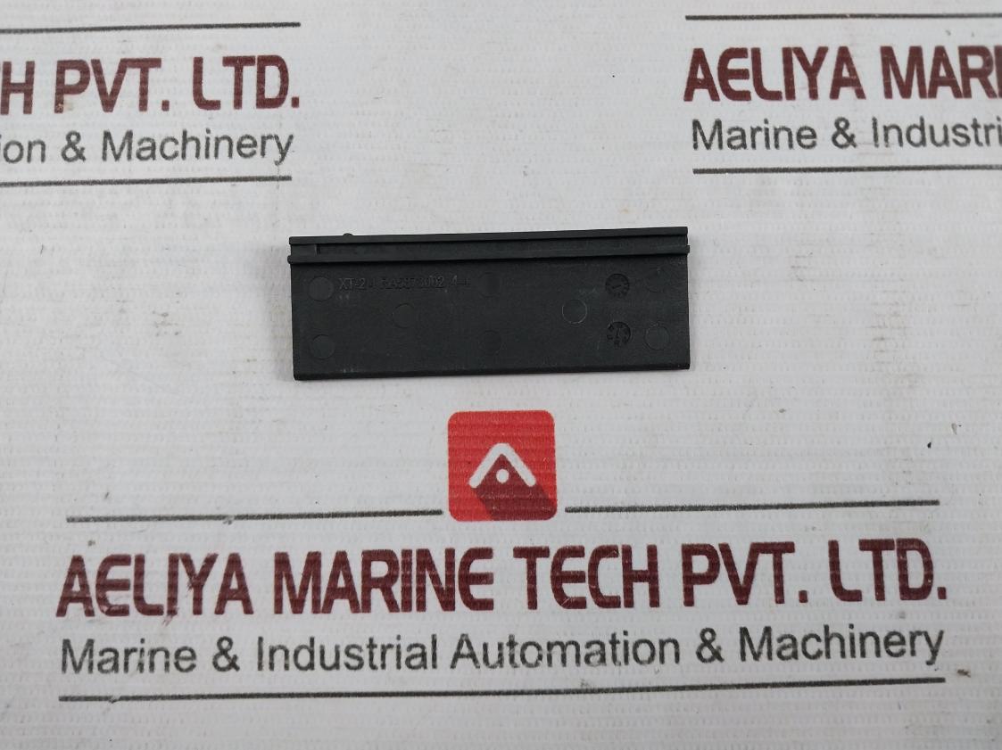 Abb Ra5873907 High Phase Division Partitions Kit Xt-2/4 Ra5873002 4-4