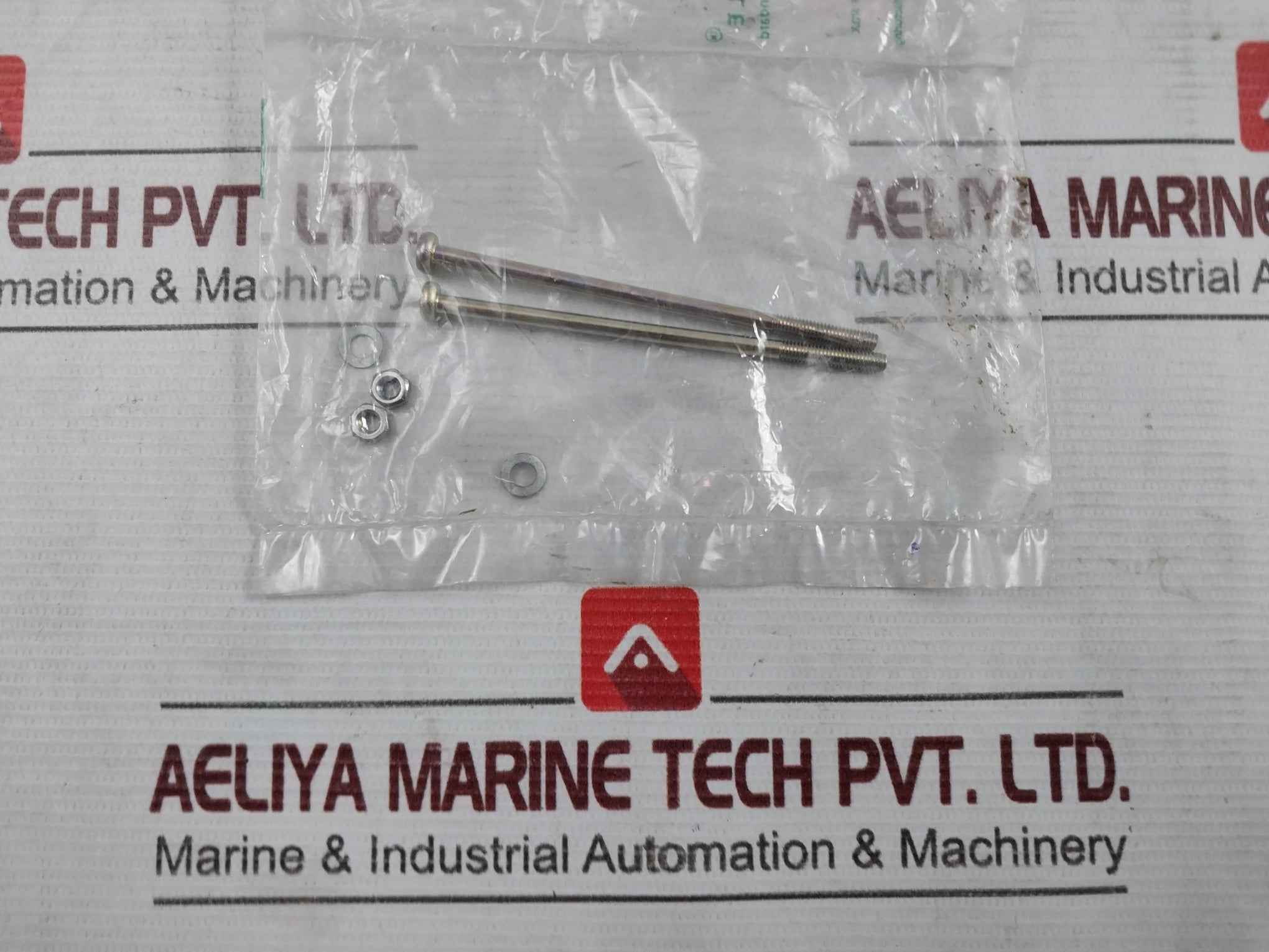 Abb Ra8111807 Front Terminal Assembly Kit Ra8965001 Rev F