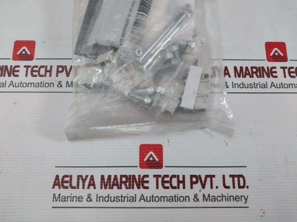 Abb Accessories For Moulded Case Circuit Breaker Rb1375801