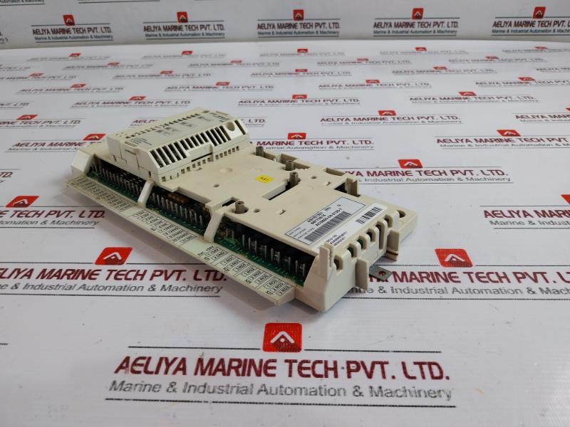 Abb Rdcu-12C Drive Control Unit 3Aua0000036521 24V