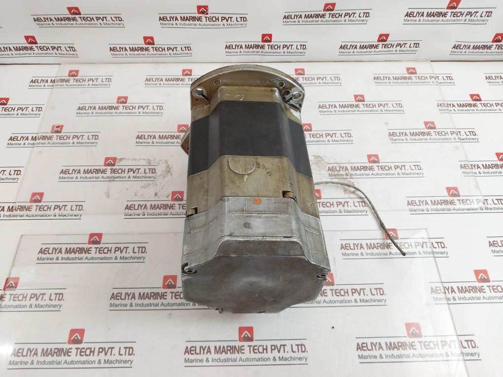 Abb Robotics 1Fk6084-6Az21-9Zz9-z Servo Motor 3Hab 6738-1