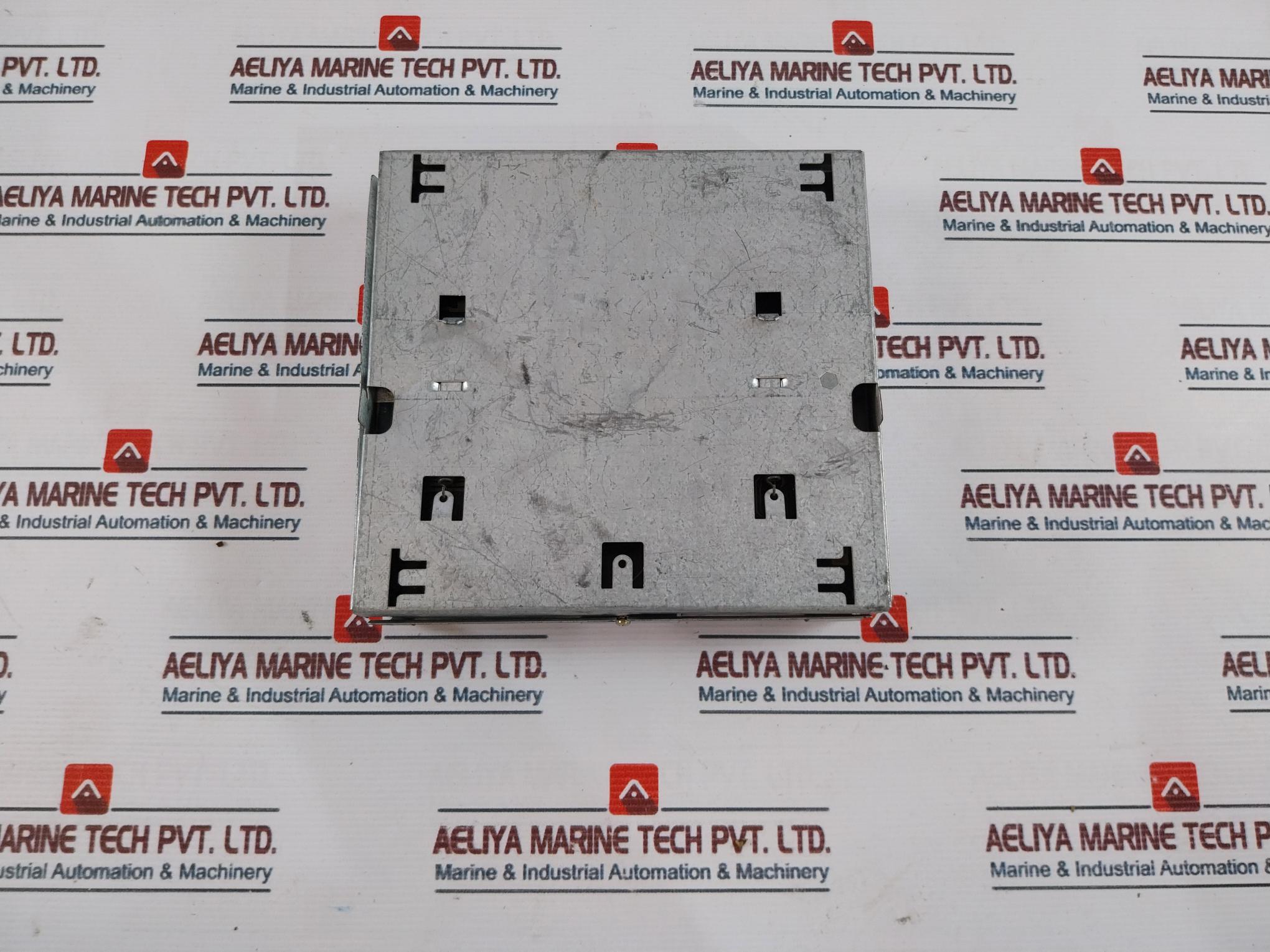 Abb Robotics 3Hna001625-001/00 Process I/O Interface Module +24V