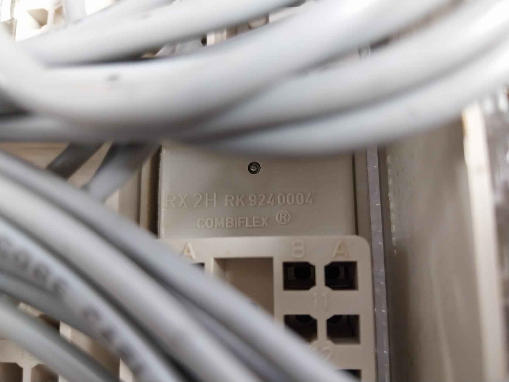 Abb Rtxp 18