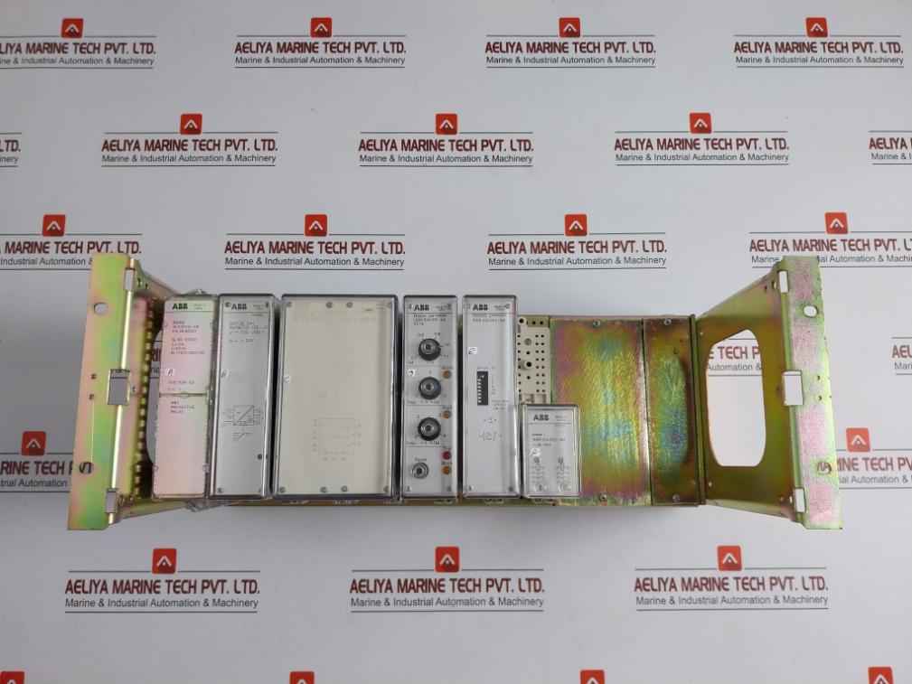 Abb Rtxp 18