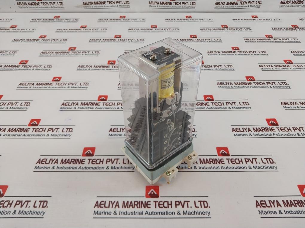 Abb Rxpsu6N High Speed Tripping Relay