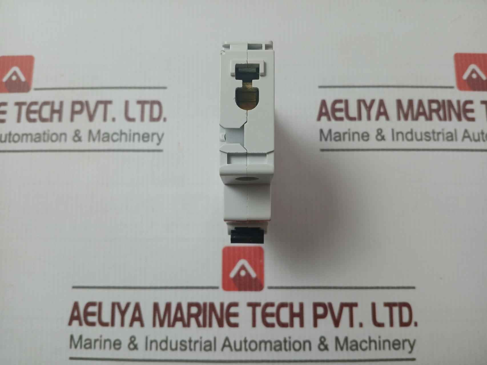 Abb S201 K20A Miniature Circuit Breaker 20A 230/400Vac