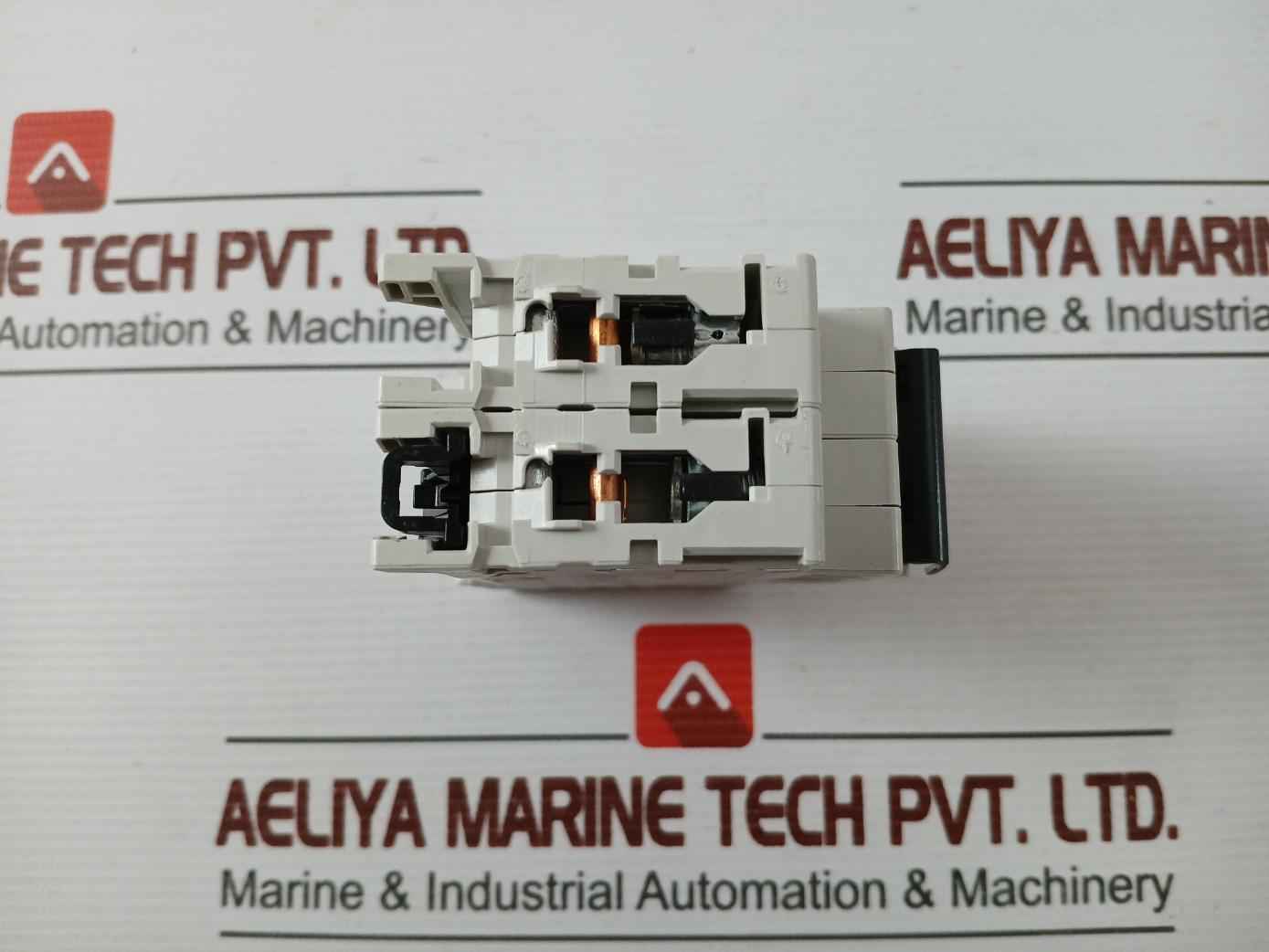 Abb S 202-c 16 Miniature Circuit Breaker