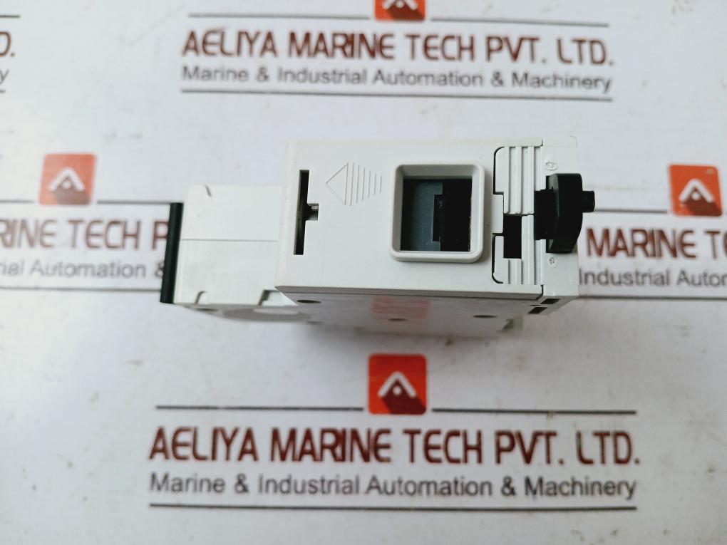 Abb S801S High Performance Circuit Breaker 50/60 Hz