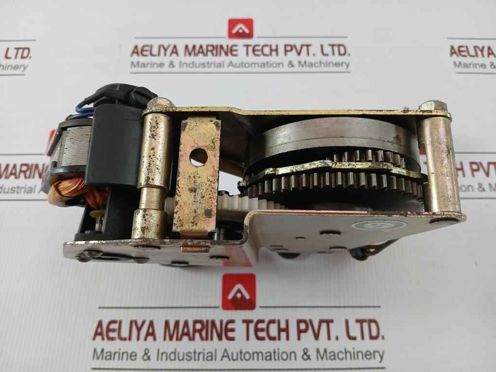 Abb Sace Geared Motor Device 220/250 V-cc/Ca