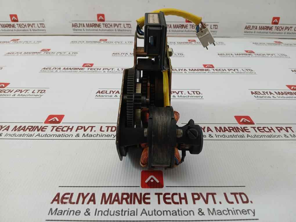 Abb Sace Geared Motor Device 220/250 V-cc/Ca